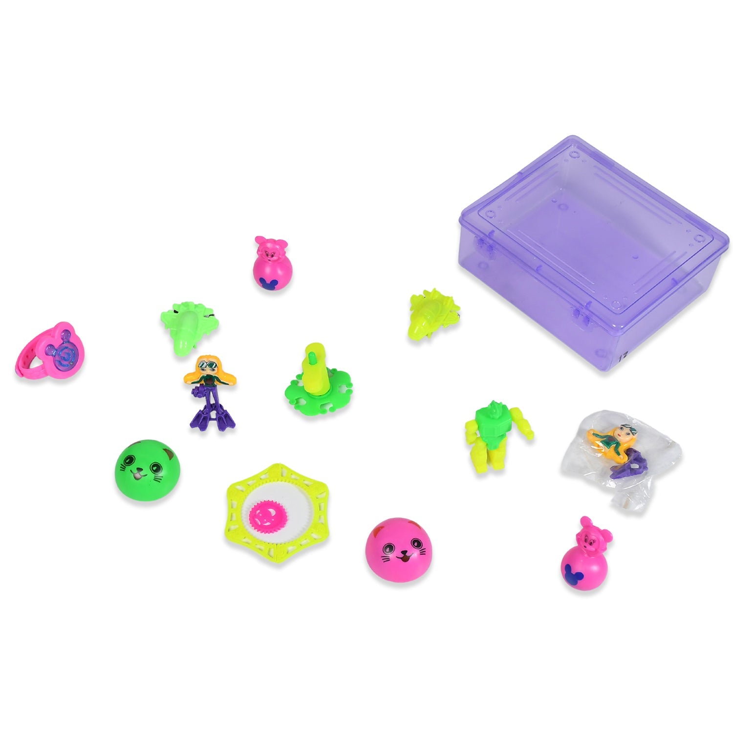 4488 12pc Mix All New Toy And Plastic Commander Container Mix All Types Playing Toy For Kids DeoDap 4488 12pc Mix All New Toy And Plastic Commander Container Mix All Types Playing Toy For Kids DeoDap
